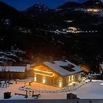 Petit Haury - Alloggi Ad Uso Turistico Vda N 0039 E N 0040 - Casa vacanze *