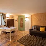 Petit Haury - Alloggi Ad Uso Turistico Vda N 0039 E N 0040 -