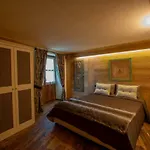 Petit Haury - Alloggi Ad Uso Turistico Vda N 0039 E N 0040 - Casa vacanze
