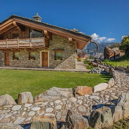 Casa vacanze Petit Haury