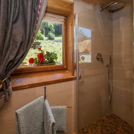 Petit Haury - Alloggi Ad Uso Turistico Vda N 0039 E N 0040 - Дом отдыха Арвье