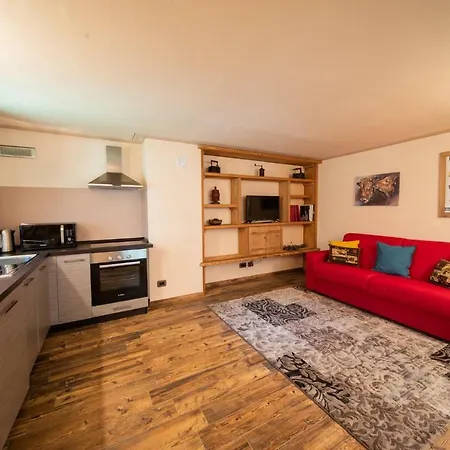 Casa vacanze Petit Haury Arvier