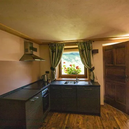 Petit Haury - Alloggi Ad Uso Turistico Vda N 0039 E N 0040 - * アルヴィエ